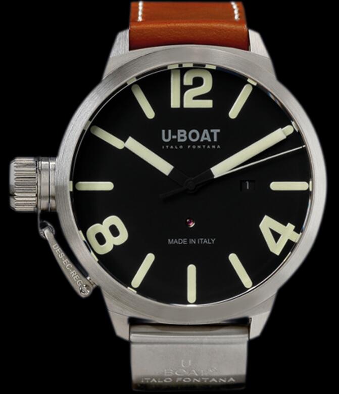 U-BOAT Classico AS 5570 Replica Watch